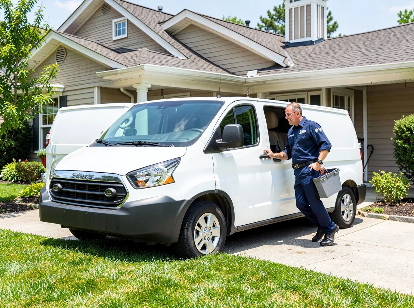 Emergency Plumber company in Nottingham, NH